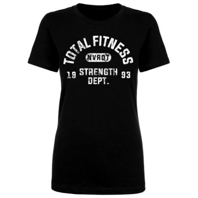 WOMEN'S FITTED T-SHIRTS Thumbnail