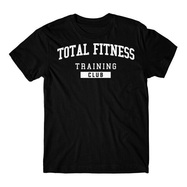 TRAINING CLUB - T-SHIRT - $R8VN2K$ Thumbnail