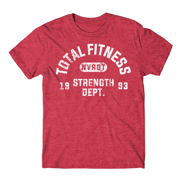 PHYS ED NVRQT - T-SHIRT - $D9HT2R$ Thumbnail